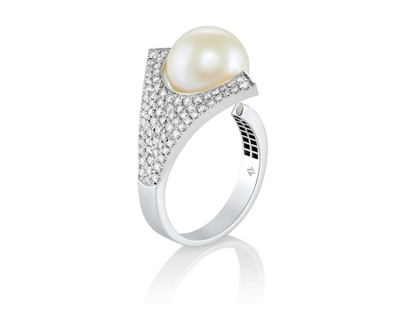 Кольцо KS02373